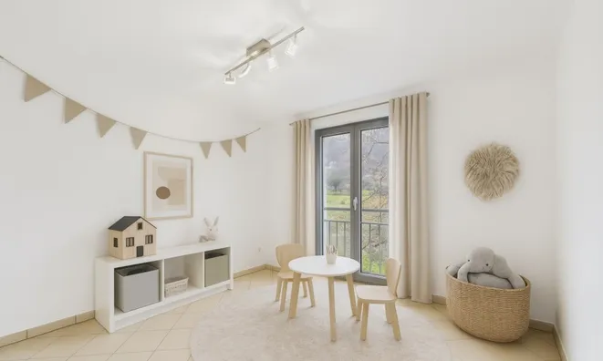 Недвижимость Semi-detached house 5 bedrooms for sale in Hostert (Niederanven): 6