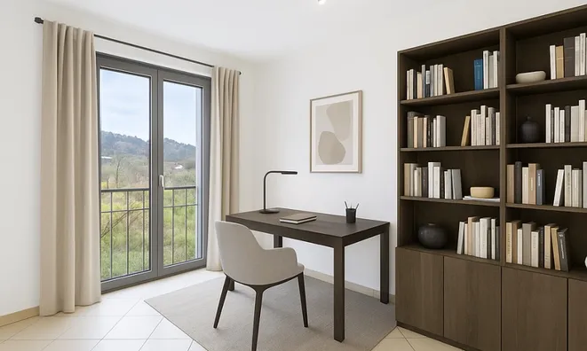 Недвижимость Semi-detached house 5 bedrooms for sale in Hostert (Niederanven): 7