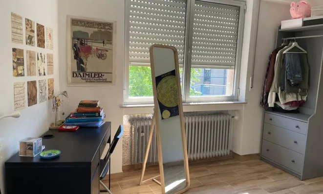 Недвижимость Apartment 2 bedrooms for sale in Luxembourg-Gare: 2