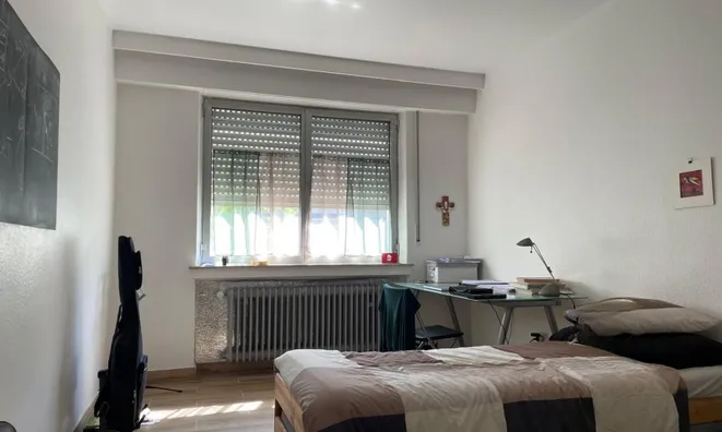 Недвижимость Apartment 2 bedrooms for sale in Luxembourg-Gare: 3