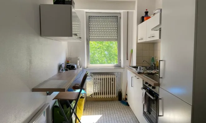 Недвижимость Apartment 2 bedrooms for sale in Luxembourg-Gare: 4