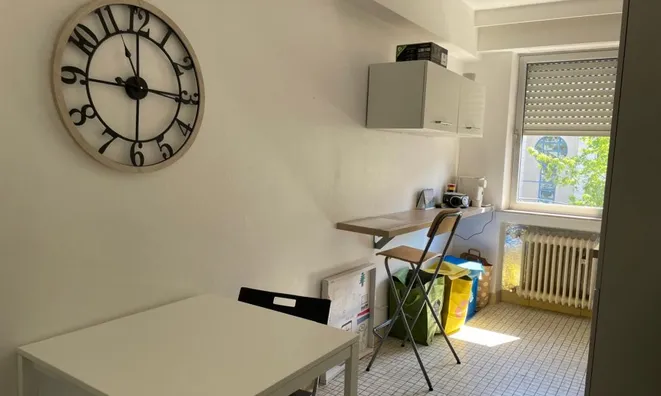 Недвижимость Apartment 2 bedrooms for sale in Luxembourg-Gare: 5