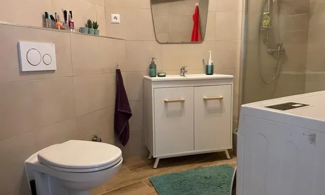 Недвижимость Apartment 2 bedrooms for sale in Luxembourg-Gare: 7