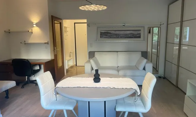 Недвижимость Studio for sale in Luxembourg-Centre ville: 6
