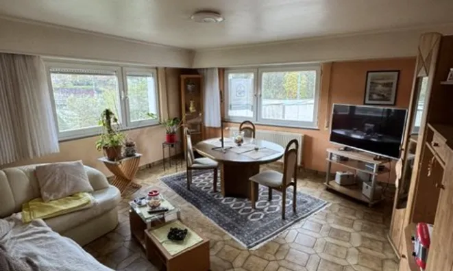 Недвижимость Apartment 2 bedrooms for sale in Oberkorn: 2