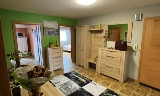 Недвижимость Apartment 2 bedrooms for sale in Oberkorn: 5