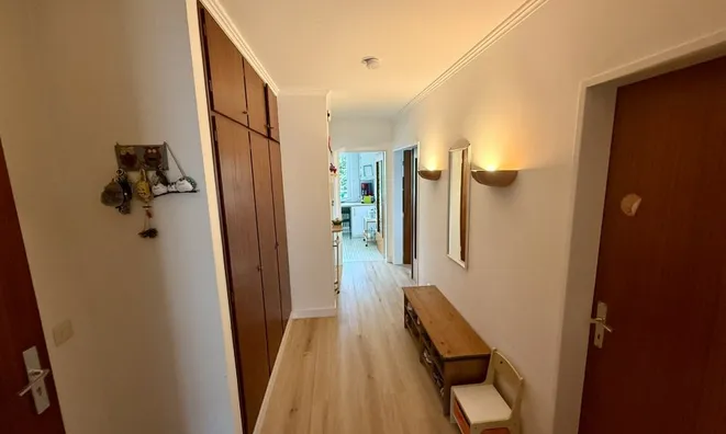 Недвижимость Apartment 2 bedrooms for sale in Hesperange: 2