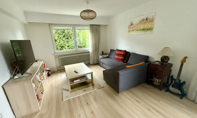 Недвижимость Apartment 2 bedrooms for sale in Hesperange: 3