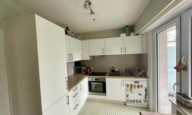 Недвижимость Apartment 2 bedrooms for sale in Hesperange: 4