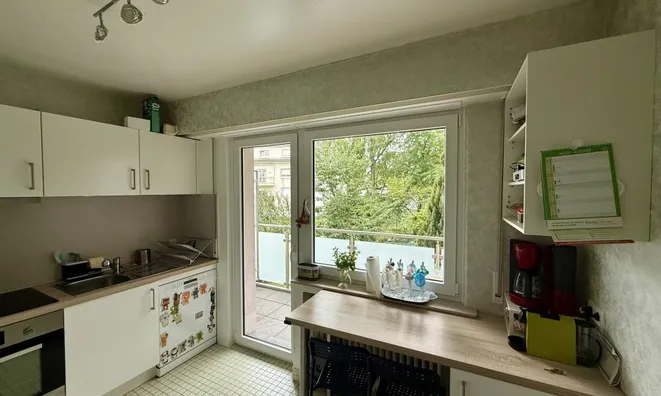 Недвижимость Apartment 2 bedrooms for sale in Hesperange: 5