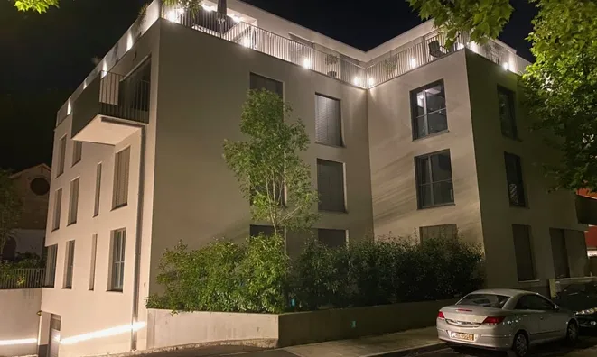 Недвижимость Penthouse 3 bedrooms for sale in Luxembourg-Hollerich: 1