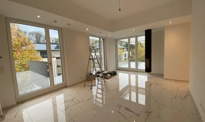 Недвижимость Penthouse 3 bedrooms for sale in Luxembourg-Hollerich: 2