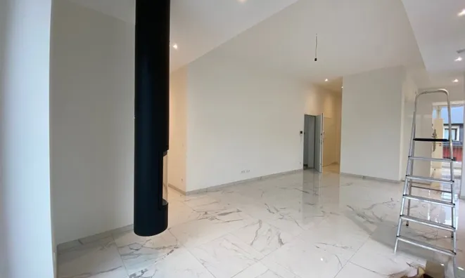Недвижимость Penthouse 3 bedrooms for sale in Luxembourg-Hollerich: 3