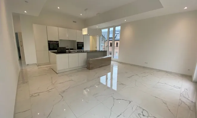 Недвижимость Penthouse 3 bedrooms for sale in Luxembourg-Hollerich: 4