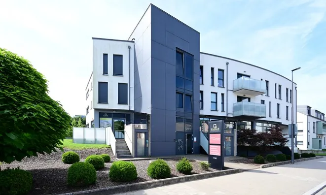 Недвижимость Apartment 3 bedrooms for sale in Niederkorn: 1