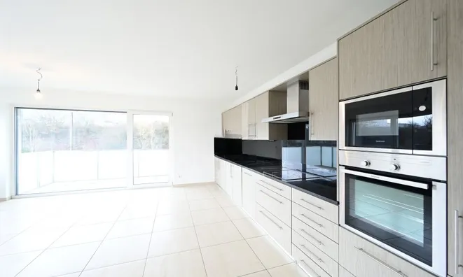 Недвижимость Apartment 3 bedrooms for sale in Niederkorn: 3