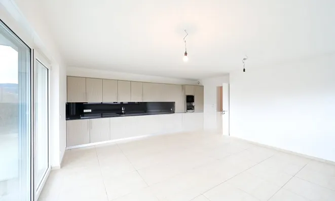 Недвижимость Apartment 3 bedrooms for sale in Niederkorn: 4