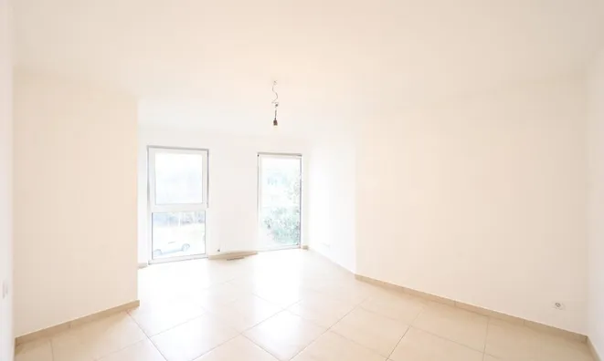 Недвижимость Apartment 3 bedrooms for sale in Niederkorn: 5