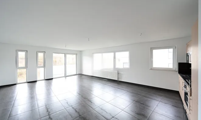 Недвижимость Apartment 3 bedrooms for sale in Niederkorn: 2