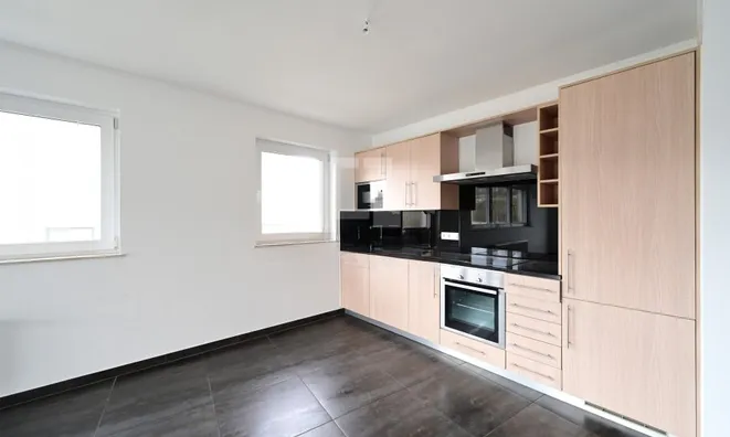 Недвижимость Apartment 3 bedrooms for sale in Niederkorn: 3