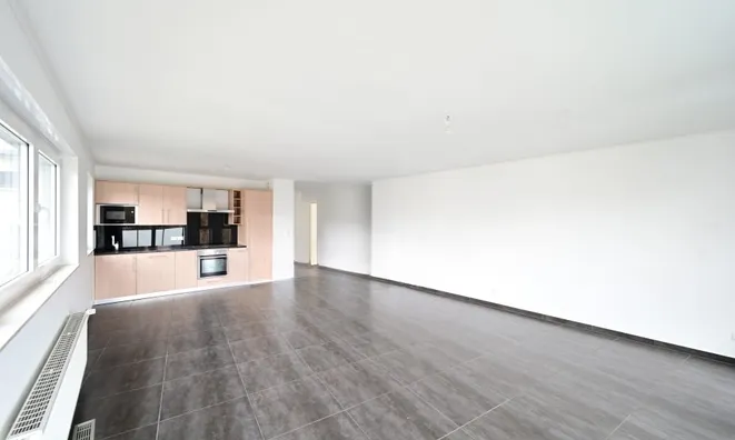 Недвижимость Apartment 3 bedrooms for sale in Niederkorn: 4