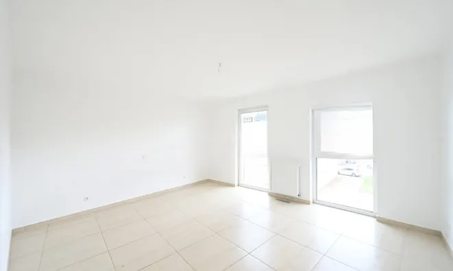 Недвижимость Apartment 3 bedrooms for sale in Niederkorn: 5