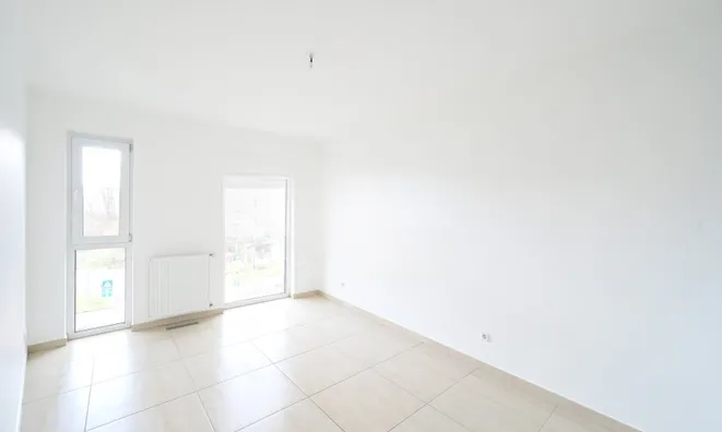 Недвижимость Apartment 3 bedrooms for sale in Niederkorn: 7