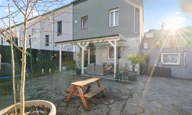 Недвижимость Detached house 3 bedrooms for sale in Differdange: 1