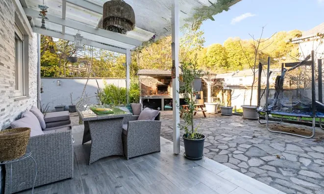 Недвижимость Detached house 3 bedrooms for sale in Differdange: 2