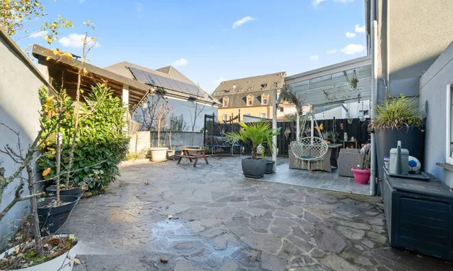 Недвижимость Detached house 3 bedrooms for sale in Differdange: 3