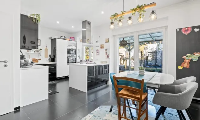 Недвижимость Detached house 3 bedrooms for sale in Differdange: 4