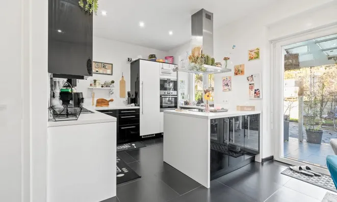 Недвижимость Detached house 3 bedrooms for sale in Differdange: 5