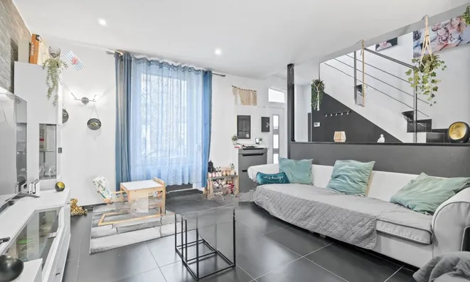 Недвижимость Detached house 3 bedrooms for sale in Differdange: 6