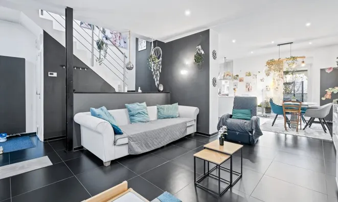Недвижимость Detached house 3 bedrooms for sale in Differdange: 7
