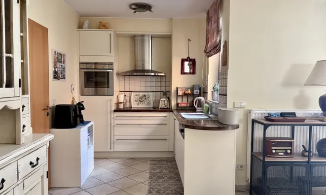 Недвижимость Apartment 2 bedrooms for sale in Mondorf-Les-Bains: 1