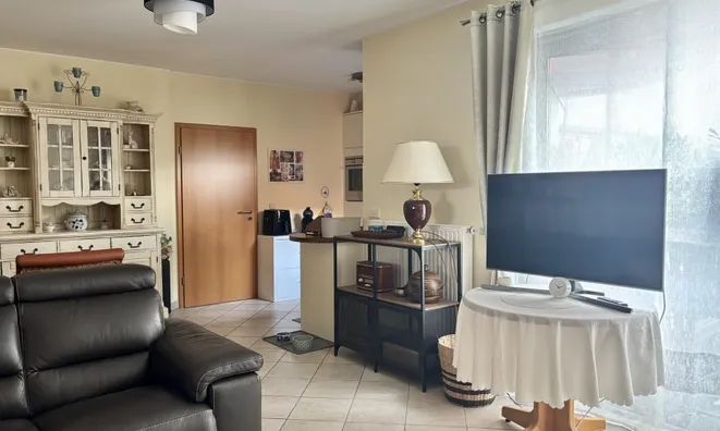 Недвижимость Apartment 2 bedrooms for sale in Mondorf-Les-Bains: 2