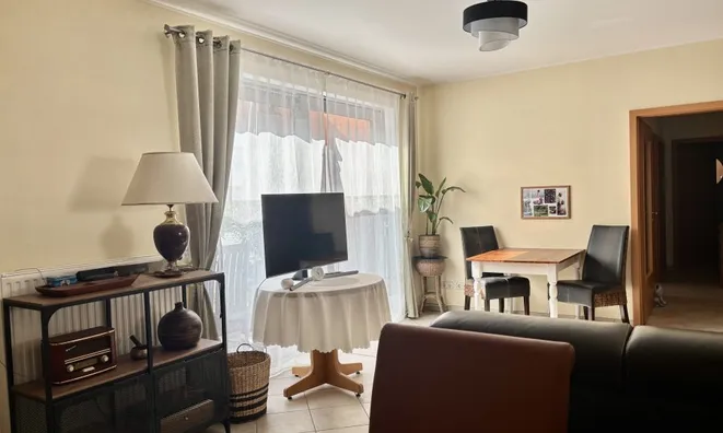 Недвижимость Apartment 2 bedrooms for sale in Mondorf-Les-Bains: 3