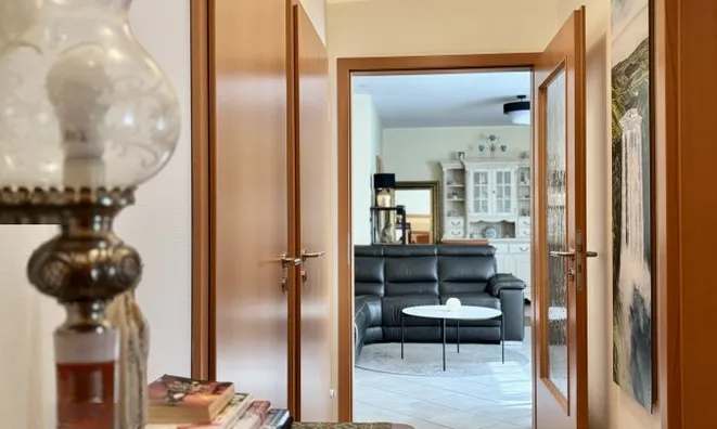 Недвижимость Apartment 2 bedrooms for sale in Mondorf-Les-Bains: 4