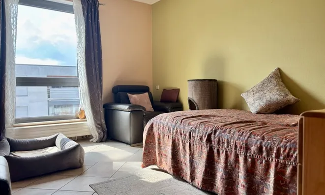 Недвижимость Apartment 2 bedrooms for sale in Mondorf-Les-Bains: 7