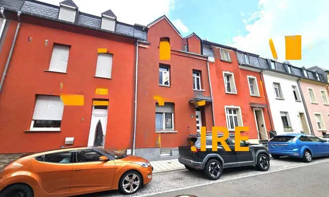 Недвижимость Detached house 4 bedrooms for sale in Pétange: 1