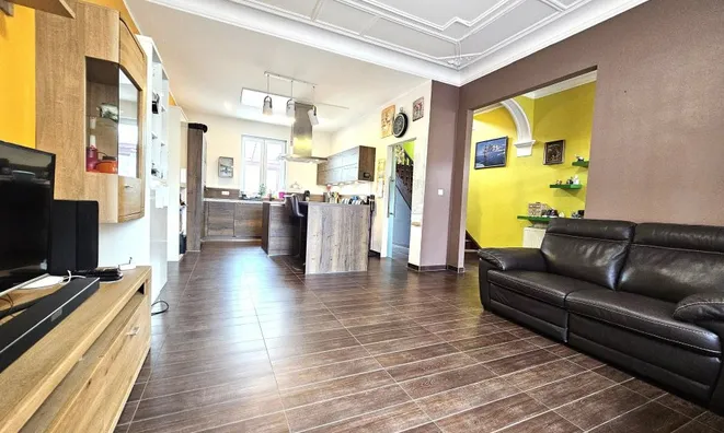 Недвижимость Detached house 4 bedrooms for sale in Pétange: 2