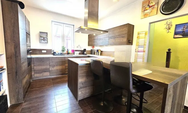 Недвижимость Detached house 4 bedrooms for sale in Pétange: 3