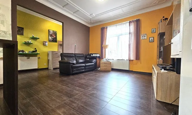 Недвижимость Detached house 4 bedrooms for sale in Pétange: 4