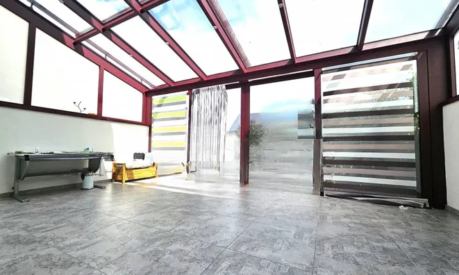 Недвижимость Detached house 4 bedrooms for sale in Pétange: 5