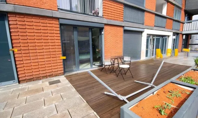 Недвижимость Apartment 1 bedroom for sale in Belval: 1