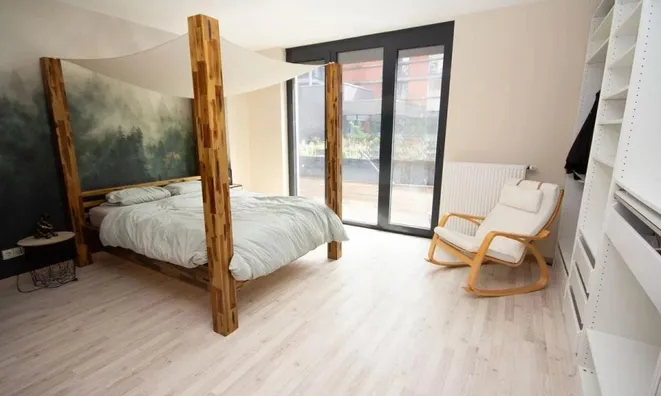 Недвижимость Apartment 1 bedroom for sale in Belval: 6