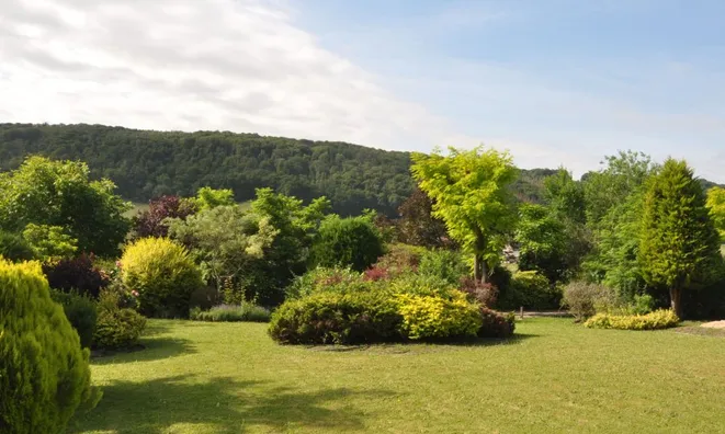 Недвижимость Villa 6 bedrooms for sale in Waldbredimus: 3