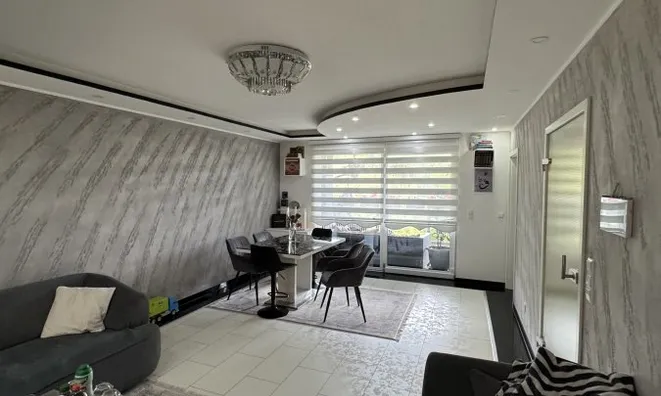 Недвижимость Detached house 3 bedrooms for sale in Weidingen: 1