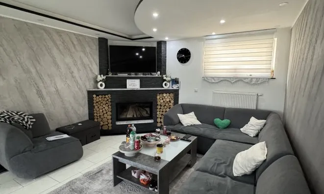 Недвижимость Detached house 3 bedrooms for sale in Weidingen: 2