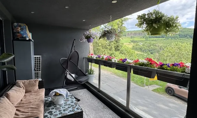 Недвижимость Detached house 3 bedrooms for sale in Weidingen: 6